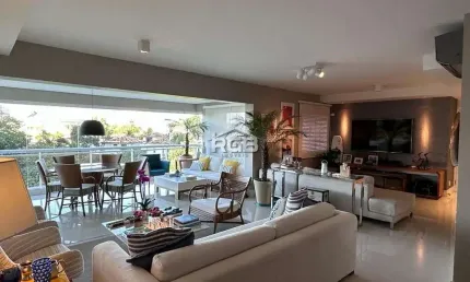 Etco greenville 3 suítes fino acabamento em patamares r$ 1.790.000,00