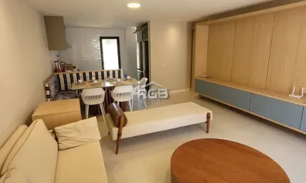 Village 3/4 sendo 2 suítes pé na areia em itacimirim r$ 1.520.000,00