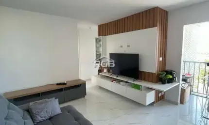 Apartamento 3/4 com suíte Nascente em frente ao Salvador Norte Shopping R$ 400.000,00