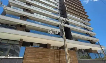 Apartamento 4 suítes Vista Mar no Morro Ipiranga Barra R$ 3.800.000,00