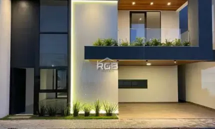 Maravilhosa casa 4 suítes em vilas do atlântico r$ 1.260.000,00