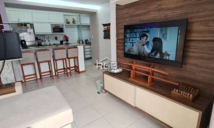Prime Ville 2/4 com suíte no Alphaville R$ 750.000,00