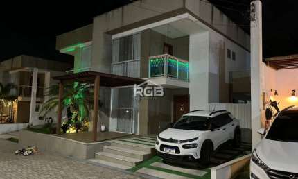 Casa Duplex 3/4 com suíte Nascente em Abrantes R$ 640.000,00