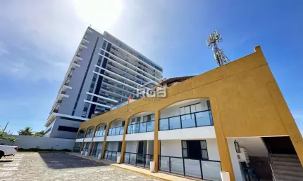 Cobertura Duplex 3/4 com suíte Vista Mar em Stella Maris R$ 630.000,00