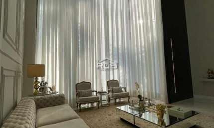 Casa 5 suítes de Alto Luxo Porteira Fechada em Alphaville 1 R$ 10.500.000,00