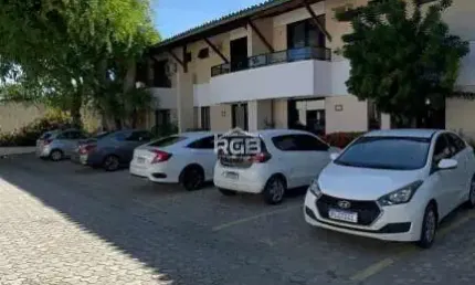 Village Duplex 3/4 com suíte Nascente em Itapuã R$ 699.000,00