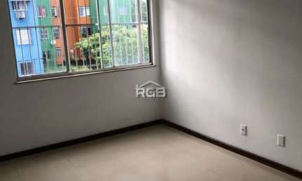 Apartamento 2/4 no Cond. Mata Atlântica em Vale dos Lagos R$ 135.000,00