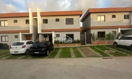 Apartamento 2 suítes Nascente em Buraquinho R$ 670.000,00