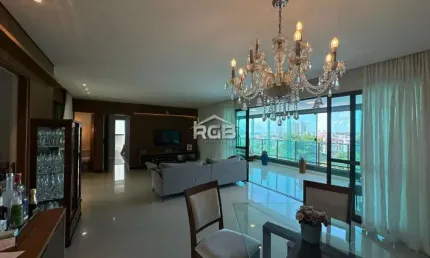 Apartamento 3 suítes nascente no horto florestal r$ 2.000.000,00