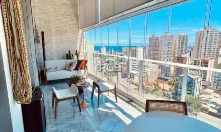 Apartamento 2 suítes Porteira Fechada Andar Alto no Neo Itaigara R$ 1.900.000,00