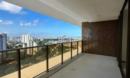 Repasse 4 suítes andar altíssimo no horto parque barcelona horto florestal r$ 2.350.000,00