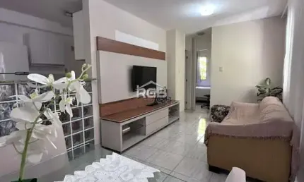 Maravilhoso Apartamento 2/4 em Buraquinho R$ 360.000,00