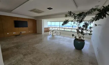 Apartamento 4/4 (2 suítes) Vista Mar no Horto Florestal R$ 2.200.000,00