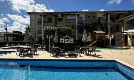 Apartamento 3 suítes Nascente Porteira Fechada em Abrantes R$ 479.900,00