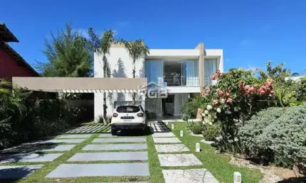 Maravilhosa Casa 4 suítes em BuscaVille R$ 3.500.000,00