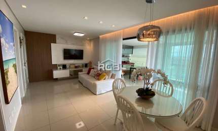 Soho Manhattan 3/4 com suíte Vista Livre na Av. Paralela R$ 1.200.000,00