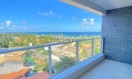 REPASSE 2/4 com suíte Vista Mar em Stella Maris R$ 690.000,00