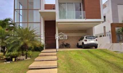 Fantástica Casa 8 suítes no Cond. Parque Costa Verde R$ 6.100.000,00