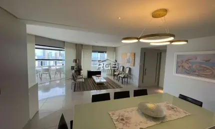 Apartamento 4 suítes Vista Mar em Jardim Apipema R$ 1.500.000,00