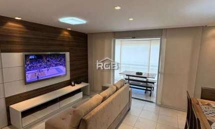 Apartamento com 3 quartos à venda na Rua Novo Imbuí, 199, Imbuí, Salvador
