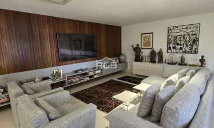 Apartamento 3 suítes Alto Luxo na Graça R$ 3.500.000,00