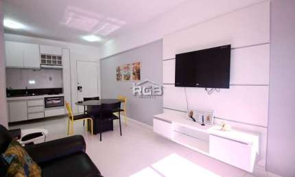 Apartamento 2/4 Porteira Fechada em Ondina R$ 590.000,00