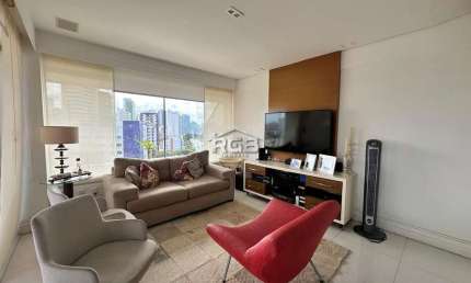 Cobertura Duplex 3 suítes Piscina Privativa na Pituba R$ 1.100.000,00
