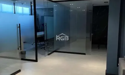 Três salas conjugadas no dual medical em lauro de freitas r$ 800.000,00