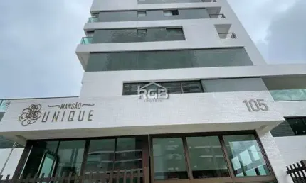 Mansão Unique 4 suítes Andar Alto no Caminho das Árvores R$ 2.490.000,00
