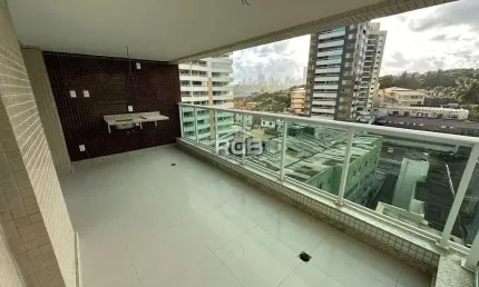 Paradise Residence 3/4 com suíte em Armação R$ 874.000,00