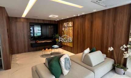 Apartamento 3 suítes Porteira Fechada no Aquarius Pituba R$ 1.750.000,00