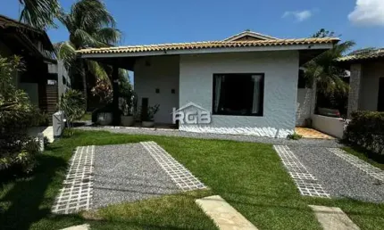 Casa Térrea 3/4 sendo 1 suíte em Abrantes R$ 935.000,00