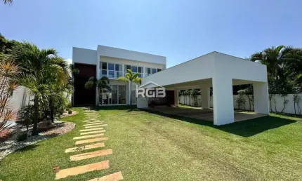Maravilhosa Casa Duplex 5 suítes em Interlagos R$ 4.900.000,00