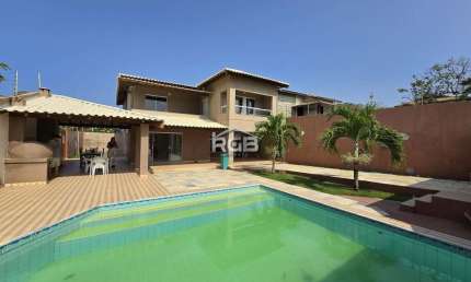 Casa 7/4 sendo 3 suítes em Vilas do Atlântico R$ 1.150.000,00