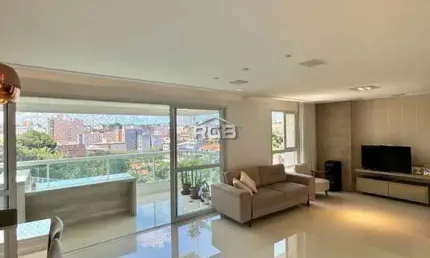 Apartamento 3 suítes Nascente no Horto Bela Vista R$ 1.030.000,00