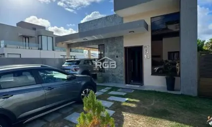 Linda Casa 2 suítes Fino Acabamento no HortoVille em Abrantes R$ 890.000,00