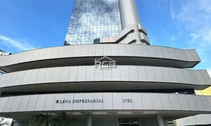 Sala comercial à venda na Avenida Professor Magalhães Neto, 1751, Pituba, Salvador
