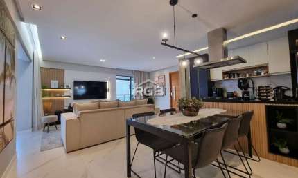 Apartamento 3 suítes no Colina A em Patamares R$ 1.455.000,00