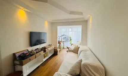 Apartamento 2/4 com suíte Andar Alto no Cidade Jardim R$ 650.000,00