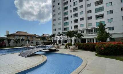 Apartamento 3/4 com suíte em Lauro de Freitas R$ 750.000,00