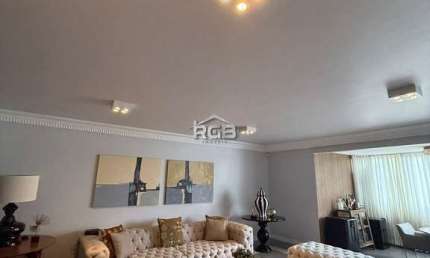 Maravilhoso Apartamento 3 suítes Porteira Fechada na Pituba R$ 1.299.900,00