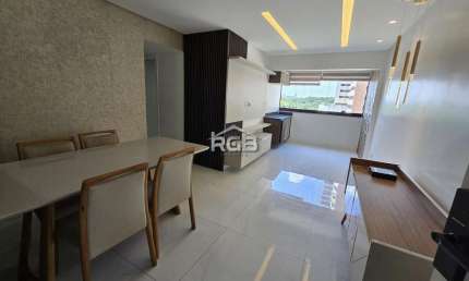 Apartamento 3/4 com suíte Nascente no Stiep  R$ 615.000,00