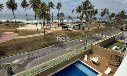 Cobertura Duplex 2/4 com suíte Vista Mar em Stella Maris R$ 710.000,00