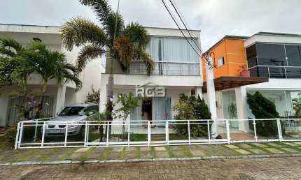 Casa 3/4 com suíte Fino Acabamento em Abrantes R$ 850.000,00