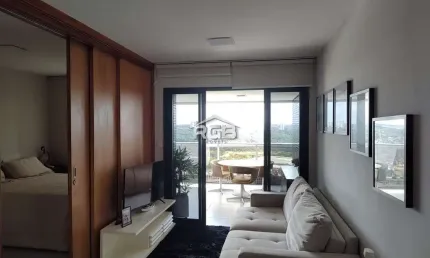 Salvador Prime 1/4 e Sala Porteira Fechada no Caminho das Árvores R$ 700.000,00