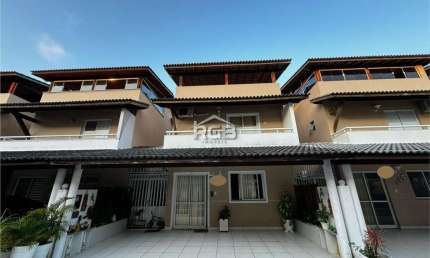 Casa Triplex 4/4 (2 suítes) em Stella Maris R$ 725.000,00
