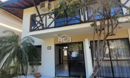 Casa 4/4 com suíte Nascente em Itapuã R$ 729.900,00