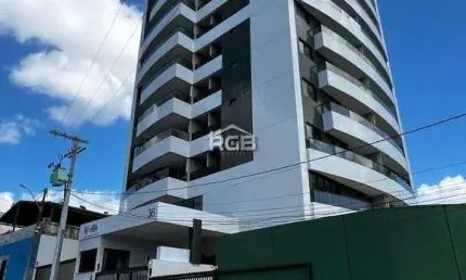 Apartamento 2/4 com suíte Vista Mar em Jardim Armação R$ 594.000,00