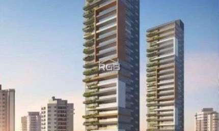 Apartamento 4 suítes Nascente total no Skyline em Alphaville R$ 3.700.000,00