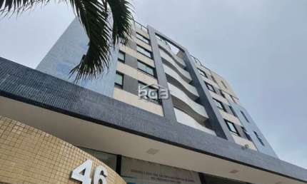 Apartamento com 1 quarto à venda na Rua Rubem Berta, 46, Pituba, Salvador